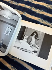 Image 3 of 'ma poupée japonaise' Mario Ambrosius, 2000.