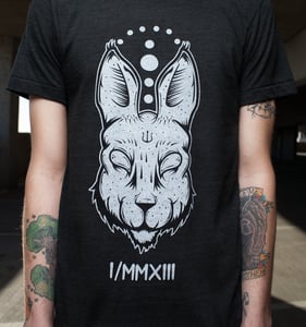 Image of "Redux" Limited Edition Tee