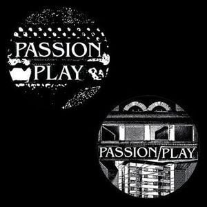 Image of [a+w dis005] Passion Play Buttons