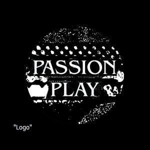 Image of [a+w dis005] Passion Play Buttons