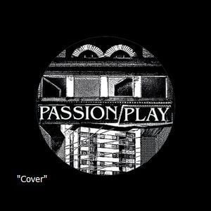Image of [a+w dis005] Passion Play Buttons