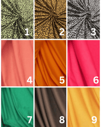 Image 2 of JERSEY SNOODS