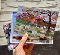 Image 4 of Spring Collection Card Pack