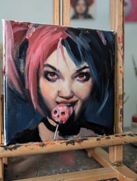 Image 1 of Sugar Kills 