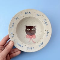 Image 4 of Unika skål #5