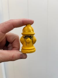 Image 3 of YLLO Fingerboard (starter complete)