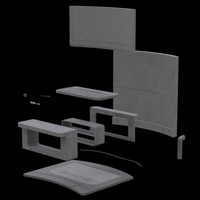 Image 3 of Jedi Workbench 