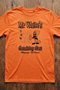 Image 4 of Camiseta Walter White 
