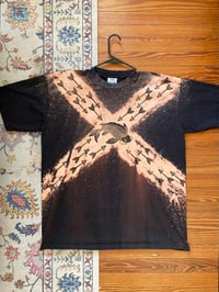 Image 1 of 'Crosshairs' Printed Tee Oneshot
