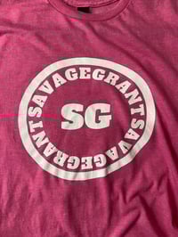 Image 2 of Pink Savage Grant Shirt  