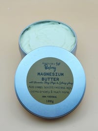 Image 2 of Magnesium Butter Balm