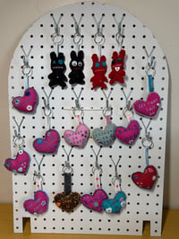 Image 1 of Stuffed Hearts