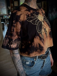 Image 2 of Bleached shirt M