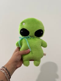 Image 1 of Jumbo Roswell 