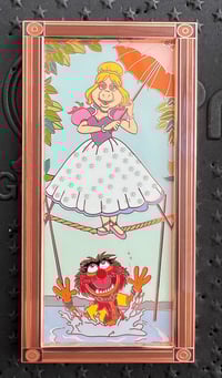 Image 6 of IN-STOCK - Stretching Portraits - Muppets