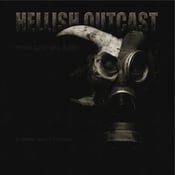 Image of YOUR GOD WILL BLEED DigiPack