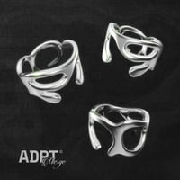 Image 1 of ADPT RING