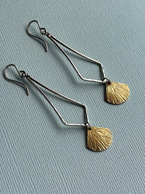 Image of Moxi Earrings