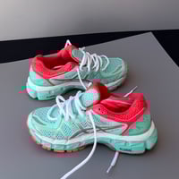 Image 3 of size: us6W uk4 eu37 cm23