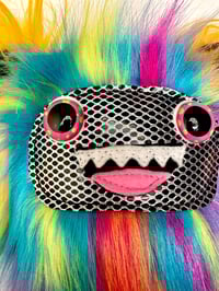 Image 2 of Rainbow Furball 