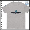 Brainstorm Army Faith, Family, Country classic tee