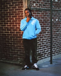 Image 2 of BLUE JACK3T