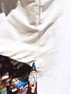 Grateful Dead Soldier Field Chicago ‘Shakedown’ Lot T-Shirt - Size XL