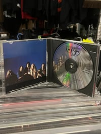 Image 2 of CD Confessor «Confessor» U.S Original