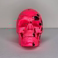 Image 3 of skull customization R1
