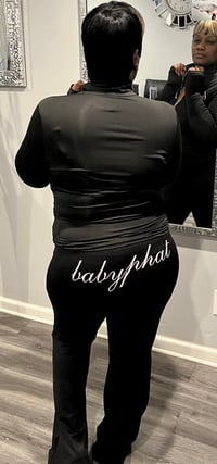 Image 2 of Baby Phat Active Set