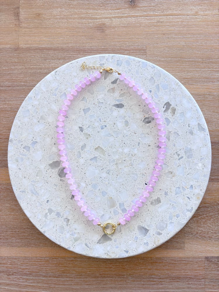 Image of Sophia - Baby Pink