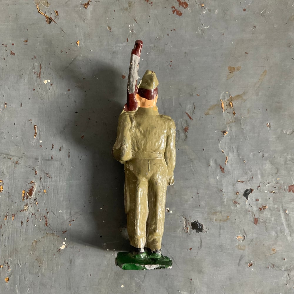 Image of Soldier