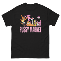 Image 1 of PUSSY MAGNET TEE [PRE-ORDER]