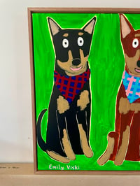 Image 2 of Kelpie Club