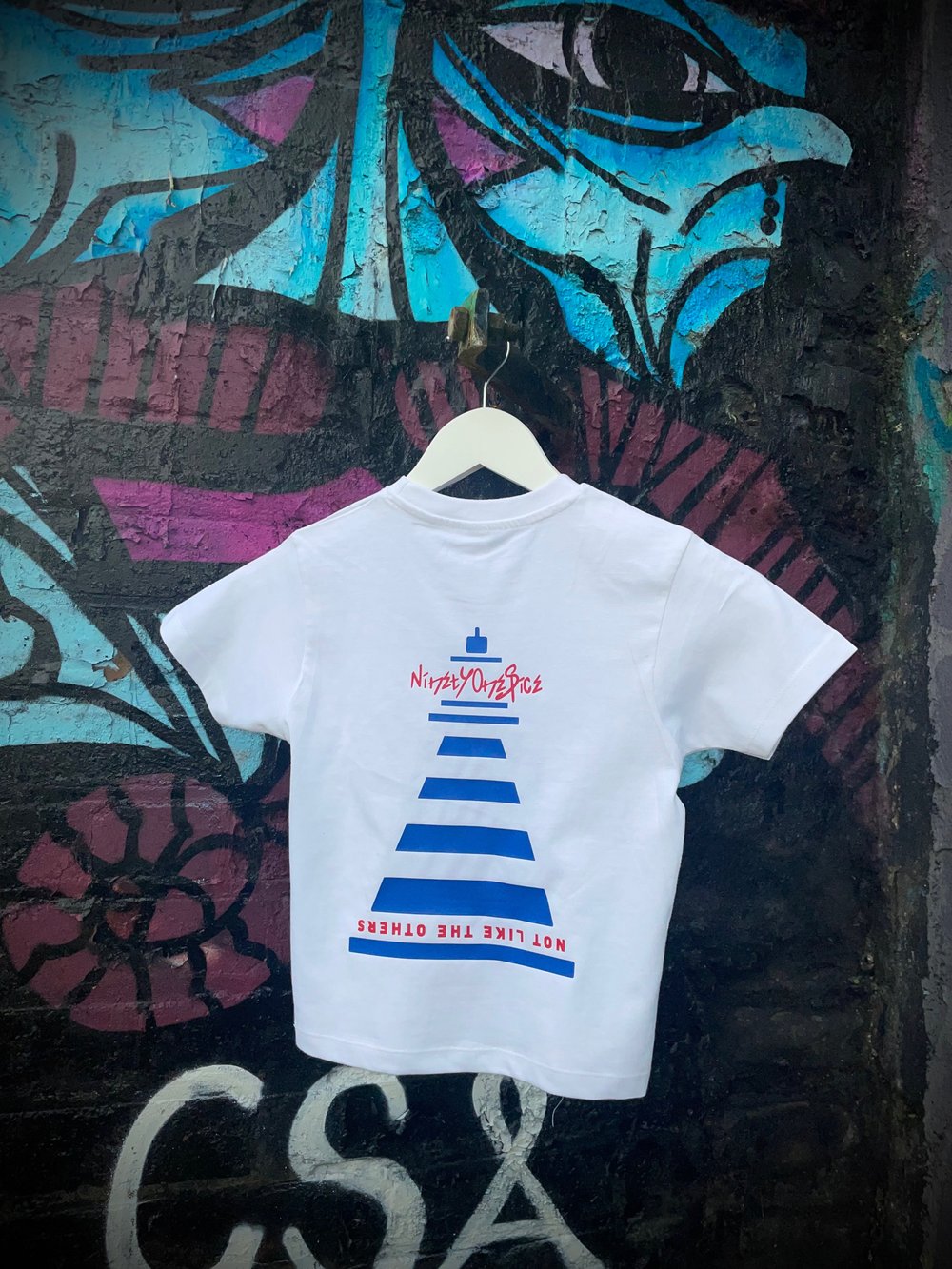 Image of Lee Camo Tee