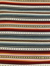 Image 3 of Gobelino  - Rayas y Cuadros - Azul - 14€/m