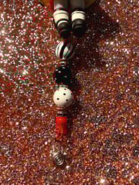 Image 3 of SALLY BADGE HOLDER 