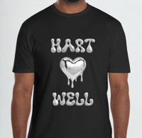 Image 2 of BROWN BAG SPECIAL (SHIRT, HAT, TRADING CARD, STICKER, PIN)