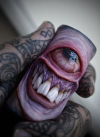 Image 1 of Faded Bic Lighter Sleeve