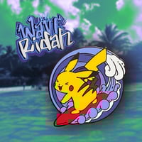 Image 1 of Wave Ridah