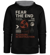 Image 1 of Fear the End