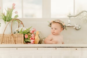 Image of Vintage Sink Minis