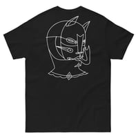 Image 1 of Protector diurno - Black