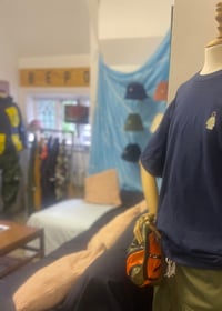 Image 6 of Cord Bucket Hat