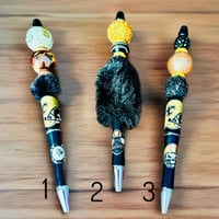 Image 2 of Football Novelty Pens 