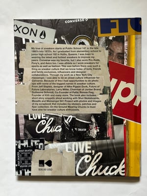 Image of Aerosol Art Kings and On The Ground 
