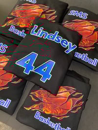 Image 1 of Sports Team Gear