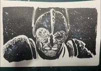 Image 2 of Voldugur sketch edition 