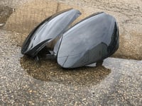 Image 2 of VW MK5 headlight deletes (golf/rabbit/jetta/GTI) 