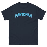 Image 2 of Fletcher Hanks' FANTOMAH Shirt